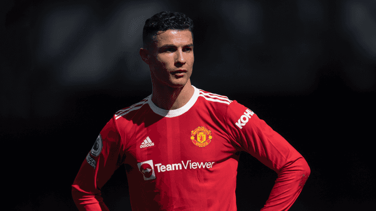 Cristiano Ronaldo offers fan trip to Old Trafford as Merseyside police issue statement