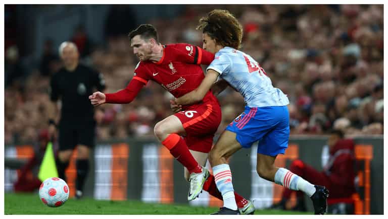 Man United set to give three youngsters a chance as they see out the season Man United set to give three youngsters a chance as they see out the season