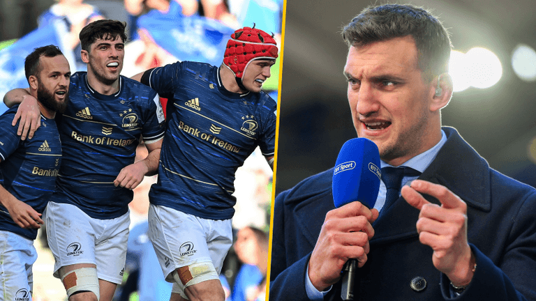“It’s not an understatement to say Josh is one of the best 7s in the world” – Sam Warburton