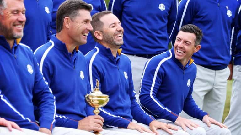 Rory McIlroy on the ‘demanding’ changes to two of the toughest Masters holes Rory McIlroy on the ‘demanding’ changes to two of the toughest Masters holes
