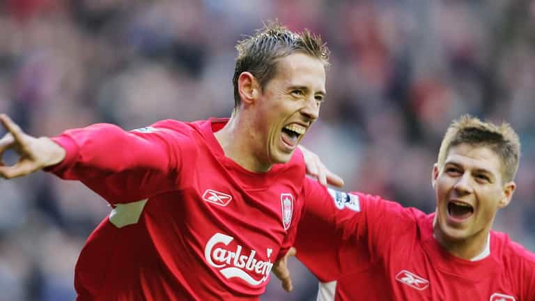 Peter Crouch sold new Aston Martin car because of Roy Keane meeting