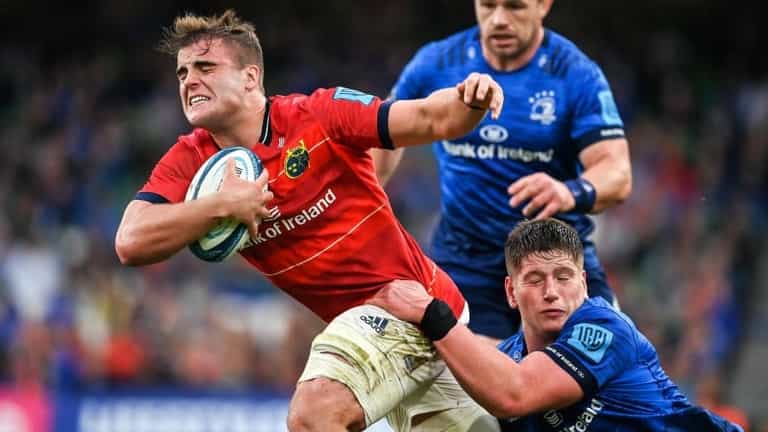 “I don’t want to stick the knife in” – Are Leinster in Munster’s heads?