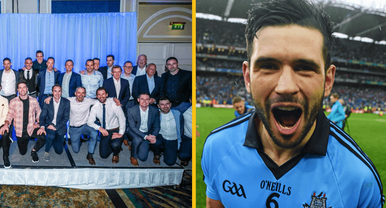 “I realise on the far side that all of that stuff is not what it’s cracked up to be.” – 2011 reunion allows O’Sullivan to take it all in