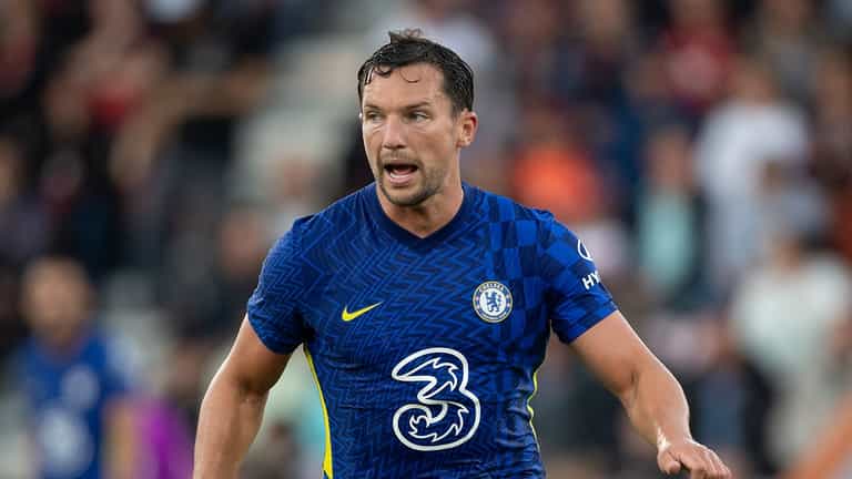 Danny Drinkwater apologises to Chelsea fans after leaving club for free