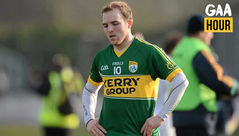 Darran O’Sullivan admits he ‘regrets not buying into sports psychology’ when he was playing