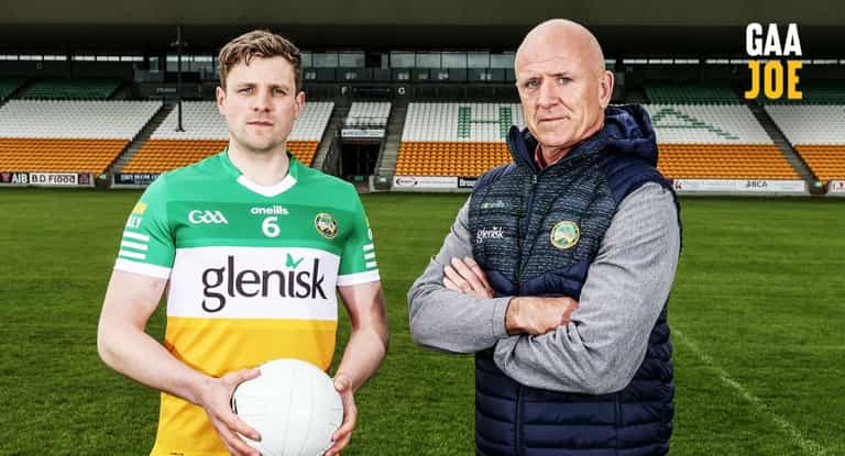 “John, you can’t do that” – Maughan reminded not to train them as hard as he used to