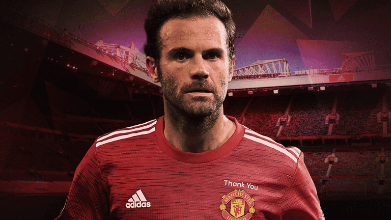 Juan Mata, Manchester United and what might have been