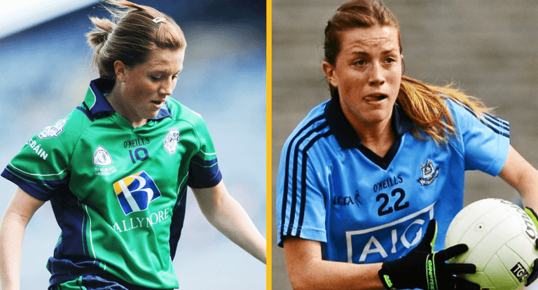 “We pass each other when we leave the house and that’s about it really.” – Noonan’s insane commitment to London GAA