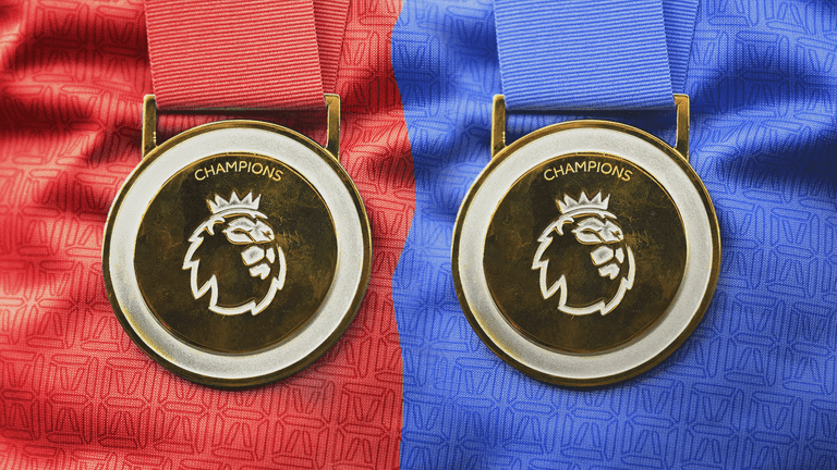 QUIZ: Name the XI of players to win the Premier League with two clubs