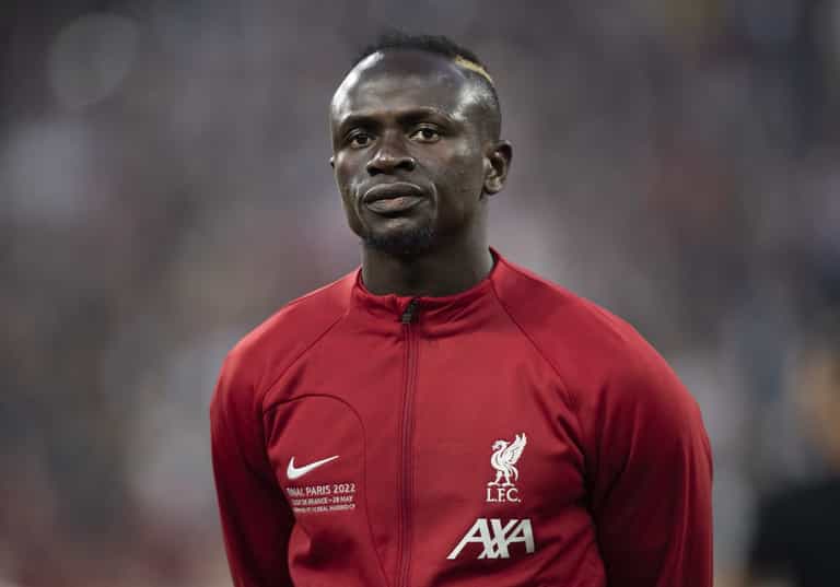 Sadio Mane claims he ‘will do what the Senegalese people want’ for next move