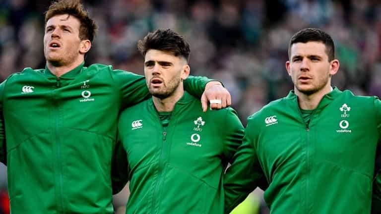“Brave” Harry Byrne backed to lay down World Cup marker in New Zealand
