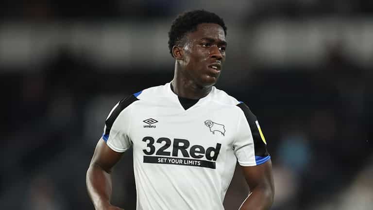 Malcolm Ebiowei ‘ignored Erik ten Hag text’ before signing for Crystal Palace