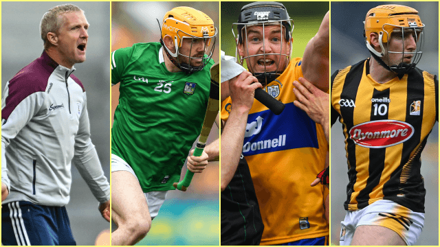 All-Ireland hurling semi-finals: What date, what time and where to watch
