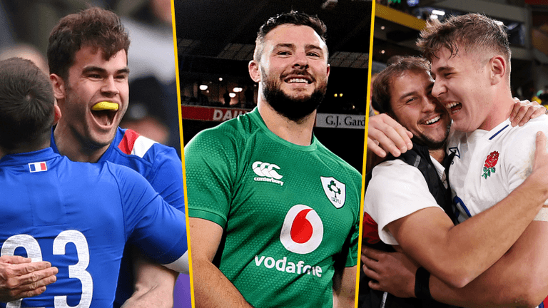 Six Irish players make damn impressive ‘World XV’ that would take some beating