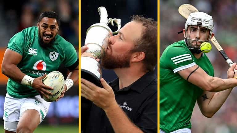 Your guide to an unmissable weekend of sport and how to stream it all