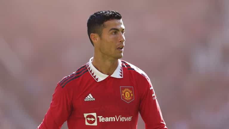 Roy Keane asks the right question about Cristiano Ronaldo situation