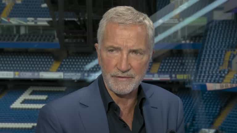 Graeme Souness ‘doesn’t regret a word’ of ‘man’s game’ comments