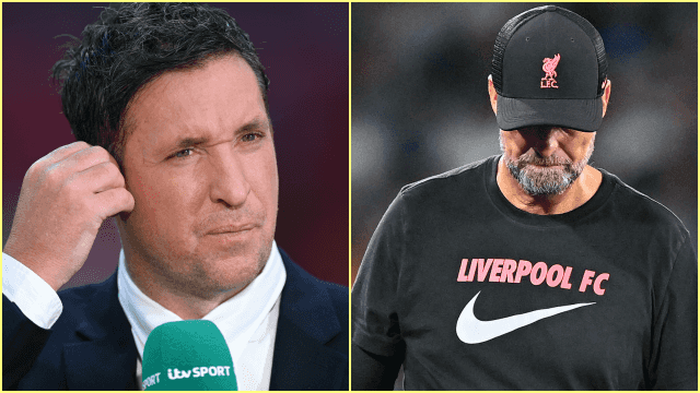 Robbie Fowler identifies one simple reason that could explain Liverpool’s poor form