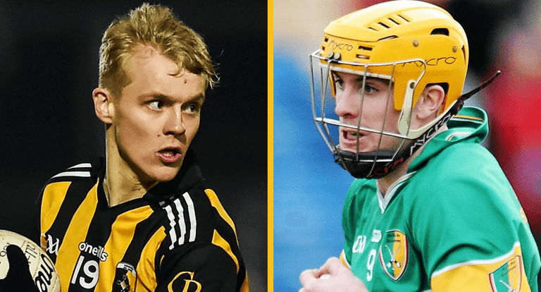 GAA JOE Team of the weekend