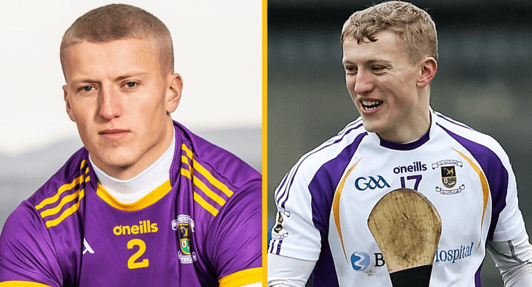 “I have equal love for football and hurling” – Sheehy set for two Leinster finals in two hours
