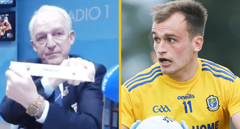 Connacht blown wide open as draws made for 2023 provincial championships