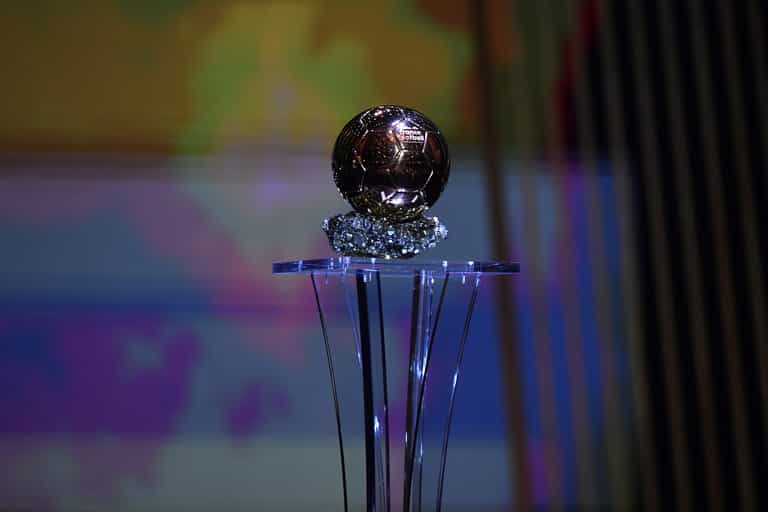 Ballon d’Or winner ‘leaked’ ahead of official ceremony