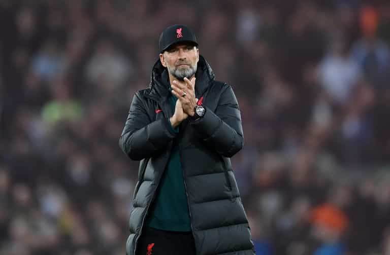 How Liverpool should line out until the World Cup after Diogo Jota and Luis Diaz injuries