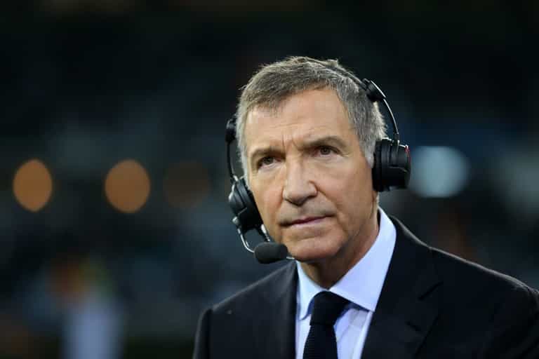 Graeme Souness labelled as ‘idiot’ in road rage incident