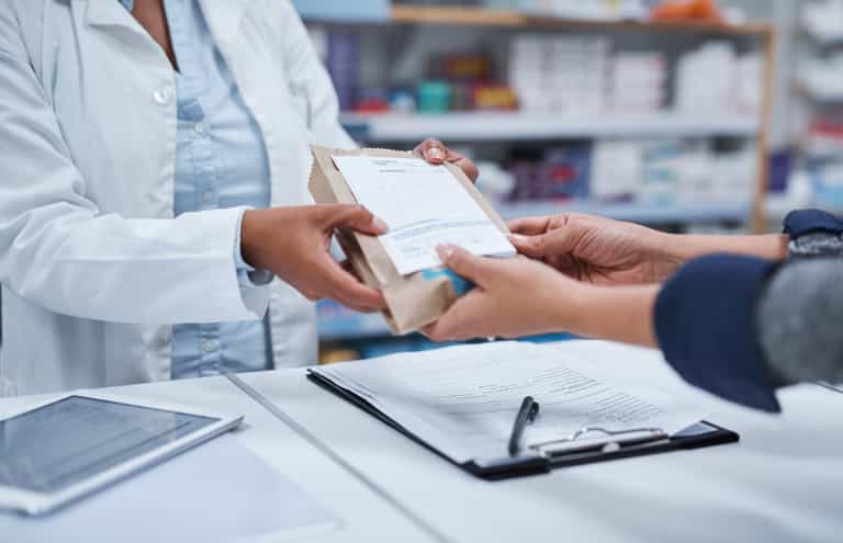 Looking for healthcare on-the-go? This handy online prescription service could be the perfect solution Looking for healthcare on-the-go? This handy online prescription service could be the perfect solution