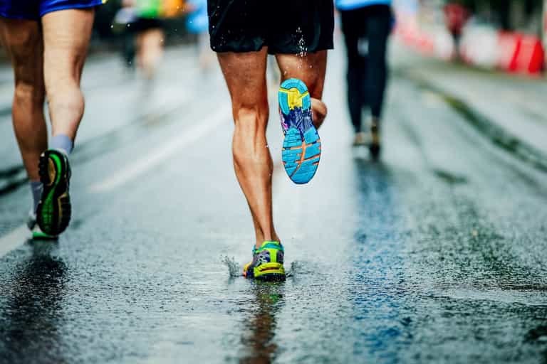 Taking on the Dublin City Marathon? Here are 4 top training tips to help you prepare for the run Taking on the Dublin City Marathon? Here are 4 top training tips to help you prepare for the run