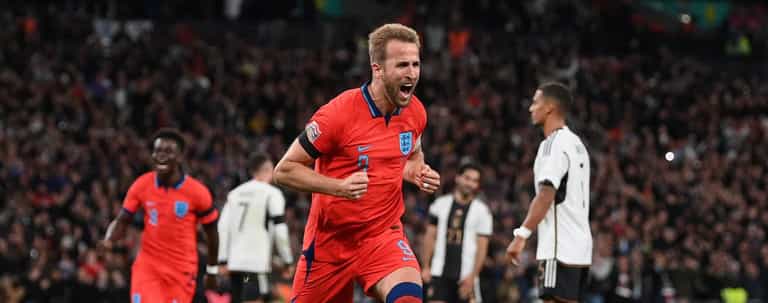 Harry Kane set to defy FIFA in World Cup opening against Iran