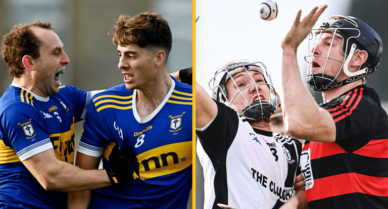 Leinster semi-final double-header confirmed after big day of provincial club action