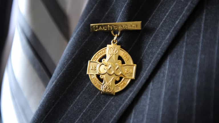 All-Ireland Hurling winner’s medal stolen as Gardaí appeal for information All-Ireland Hurling winner’s medal stolen as Gardaí appeal for information