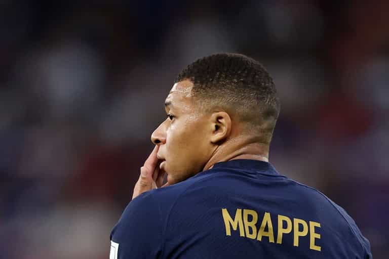 Mauricio Pochettino on Kylian Mbappe and rumours that he’s ‘difficult’
