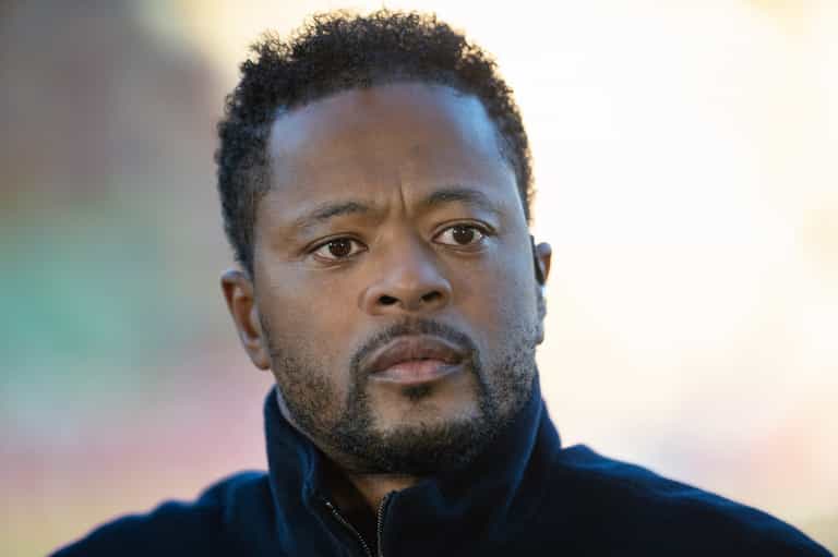 Patrice Evra convicted for historic homophobic social media post