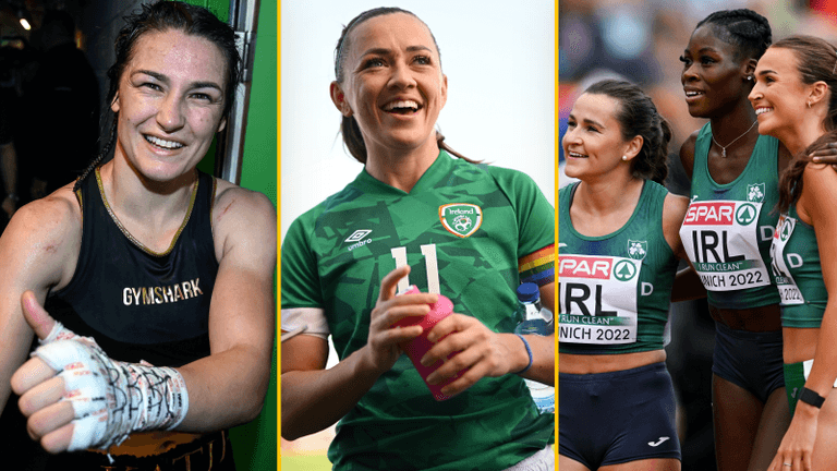 The SportsJOE pub quiz | International Women’s Day special
