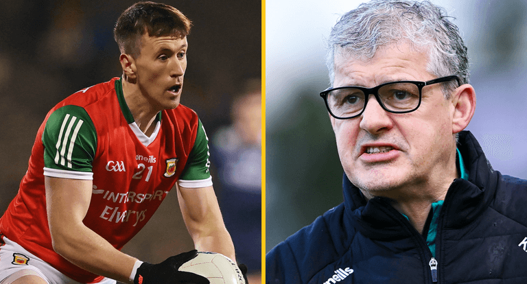 “You want to prove yourself to Kevin and the management when things really heat up now” – O’Connor not getting carried away “You want to prove yourself to Kevin and the management when things really heat up now” – O’Connor not getting carried away