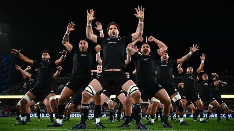 All Blacks about to see sense and appoint a coach that will make them dangerous again All Blacks about to see sense and appoint a coach that will make them dangerous again