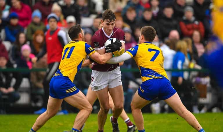 All of this weekend’s GAA action, teams, news and talking points All of this weekend’s GAA action, teams, news and talking points