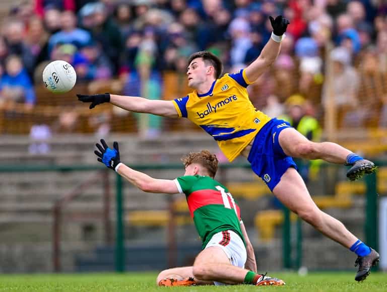 GAA championship: All of the teams, live action and talking points GAA championship: All of the teams, live action and talking points