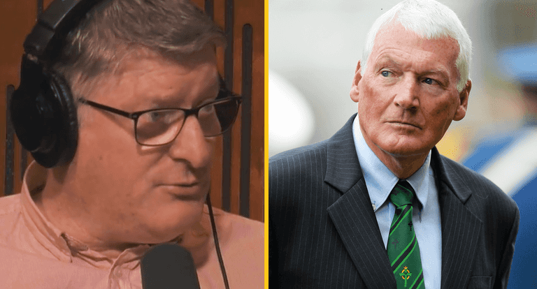 “Cork seems to me to be dysfunctional” – Curran advises Rebels to call on Morgan “Cork seems to me to be dysfunctional” – Curran advises Rebels to call on Morgan