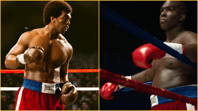 Actor details insane diet that saw him gain 57lb in six weeks for boxing movie