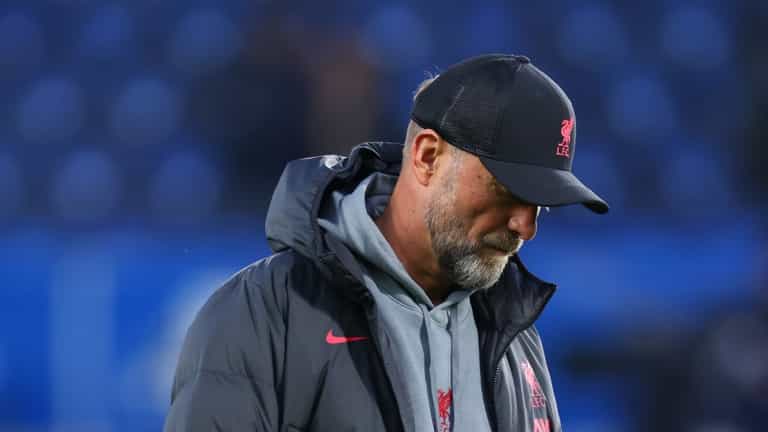 ‘It’s simple enough’ – Kenny Cunningham on the reasons for Liverpool’s decline