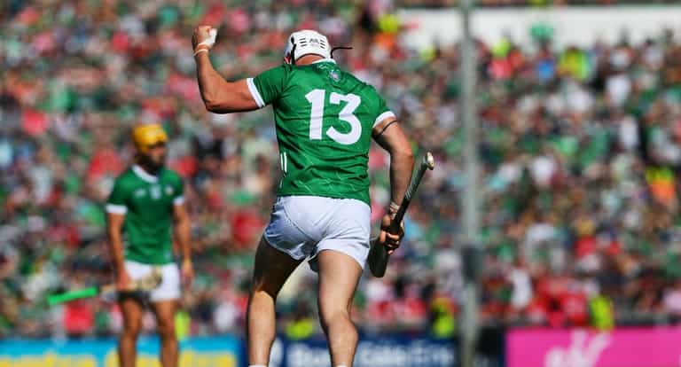 Limerick-Clare Munster final to be played in the Gaelic Grounds following Clare request Limerick-Clare Munster final to be played in the Gaelic Grounds following Clare request