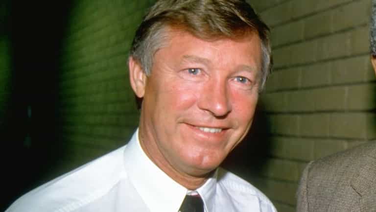 “Disgrace to the club” – Norman Whiteside story on nightclub “raid” sums up Alex Ferguson’s early years at Man United “Disgrace to the club” – Norman Whiteside story on nightclub “raid” sums up Alex Ferguson’s early years at Man United