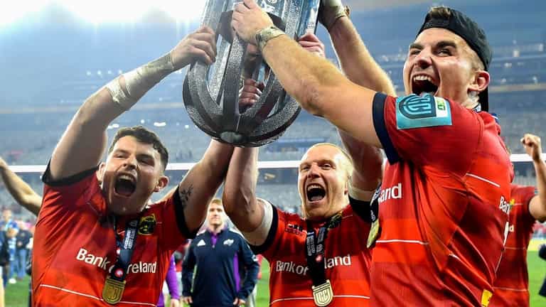 Munster expose two stark moments of South African over-confidence Munster expose two stark moments of South African over-confidence