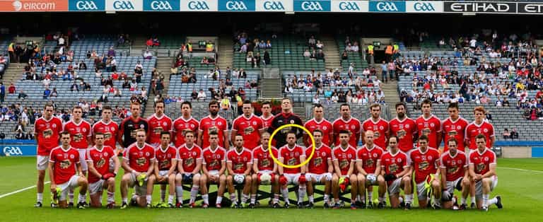 Kyle Coney reveals who Tyrone’s best impact sub was during his career