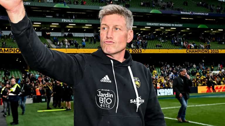 Ronan O’Gara reveals Ireland ambition as more details of tunnel clash emerge Ronan O’Gara reveals Ireland ambition as more details of tunnel clash emerge