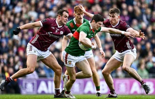 The GAA knockout stages: All the teams, action and talking points The GAA knockout stages: All the teams, action and talking points