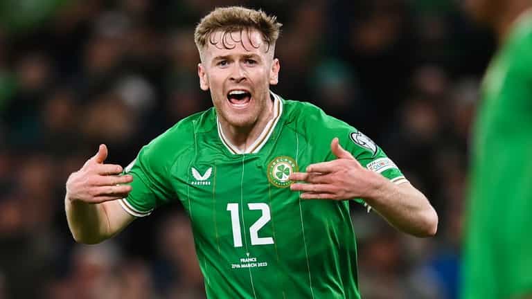 Two Premier League sides linked with Nathan Collins, but one clear choice Two Premier League sides linked with Nathan Collins, but one clear choice